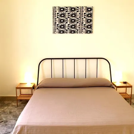 Apartamento Casa Vistosa Agrigento