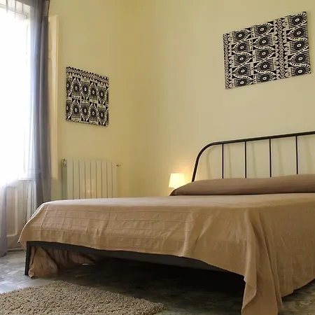 Casa Vistosa Agrigento