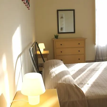 Apartament Casa Vistosa *