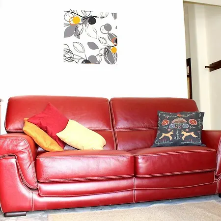Apartamento Casa Vistosa *