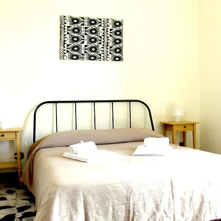 Casa Vistosa Apartamento *