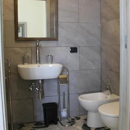 Casa Vistosa Agrigento