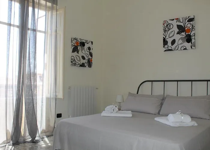 Apartment Casa Vistosa *