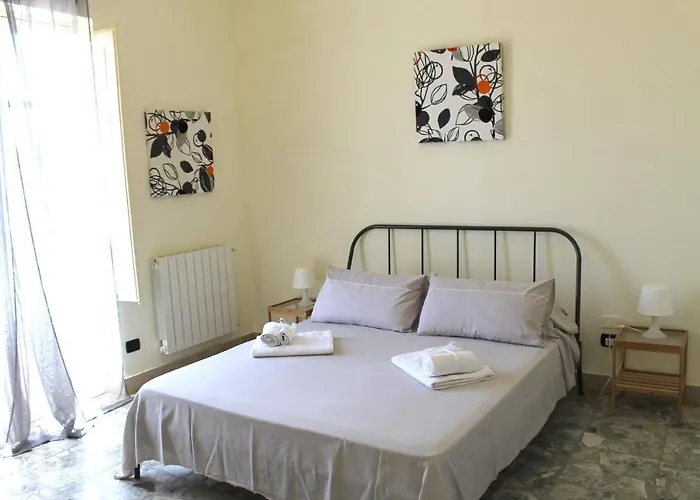 Apartment Casa Vistosa *