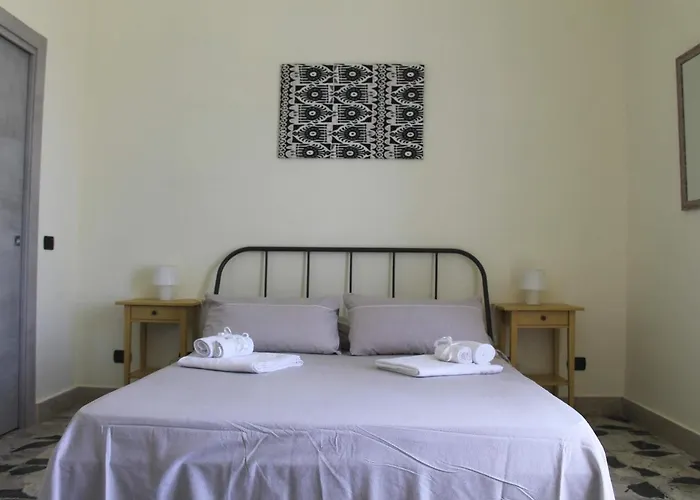 Apartament Casa Vistosa *