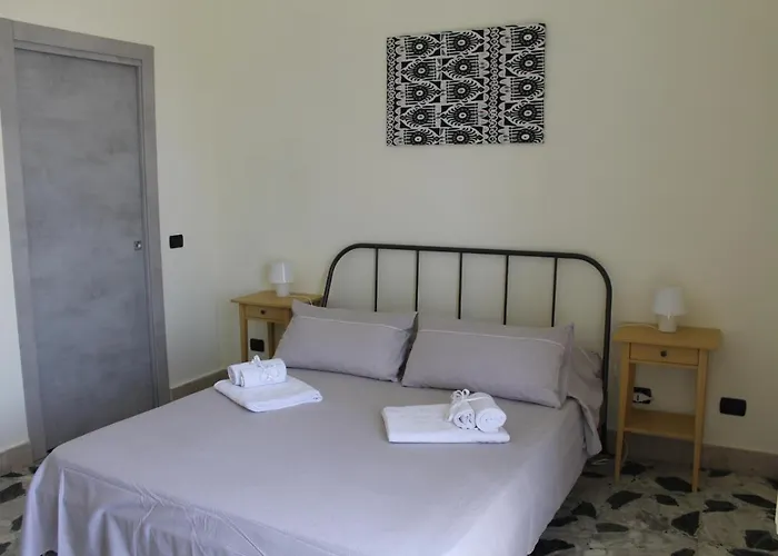 Casa Vistosa Agrigento