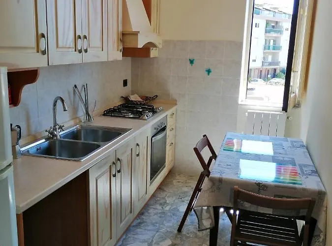 Apartament Casa Vistosa