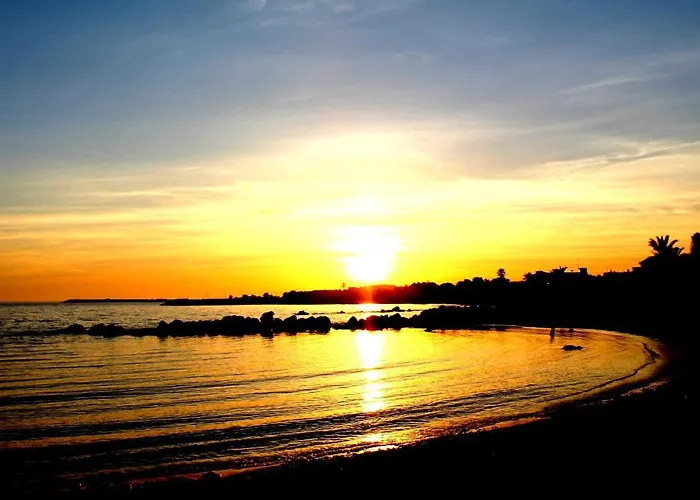 Apartament Casa Vistosa