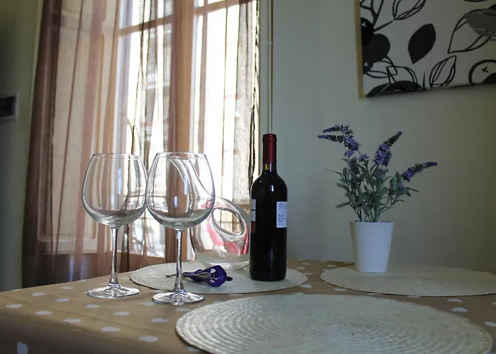 Casa Vistosa Apartment Agrigent