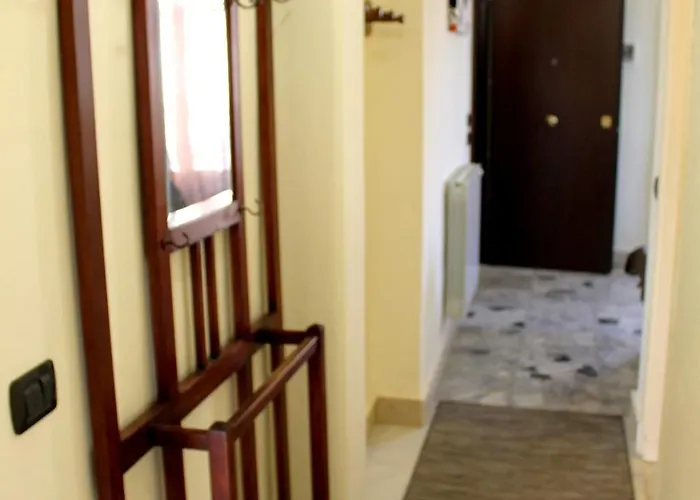 Apartament Casa Vistosa