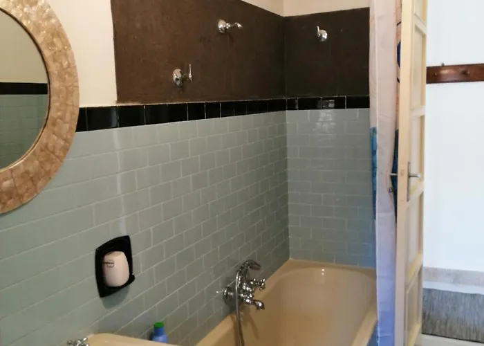 Casa Vistosa Apartament *