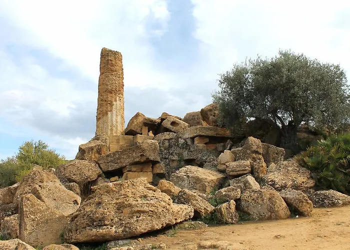 Casa Vistosa アパート *