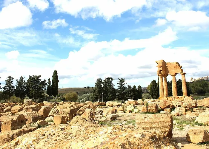 Casa Vistosa * Agrigento