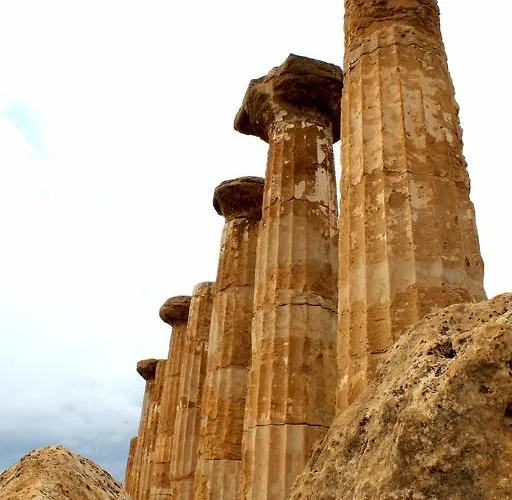 Apartment Casa Vistosa