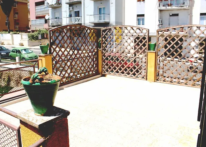 Casa Vistosa Agrigent