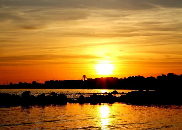 Casa Vistosa Agrigent