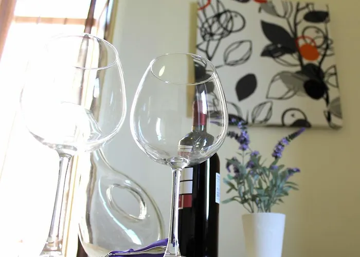 Casa Vistosa * アグリジェント