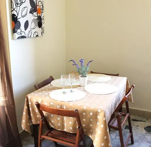 Casa Vistosa Apartament