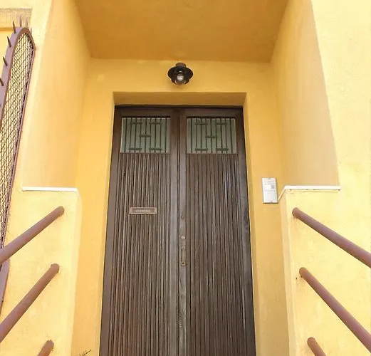 Casa Vistosa Apartament *