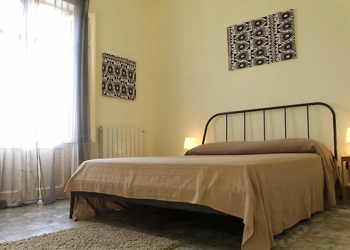 Casa Vistosa Agrigent