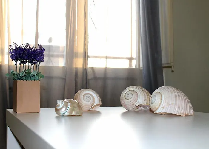 Casa Vistosa Apartament Agrigento