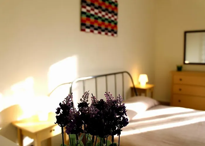 Casa Vistosa Agrigento