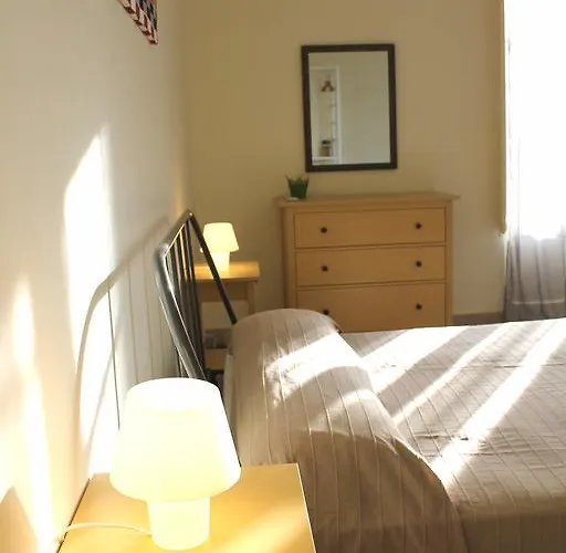 Apartment Casa Vistosa *