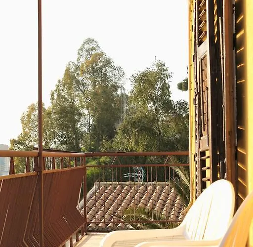 Casa Vistosa Agrigent