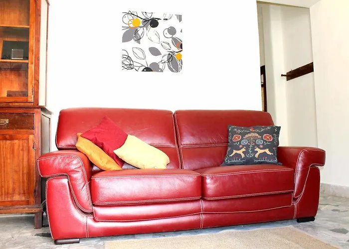 Apartament Casa Vistosa *