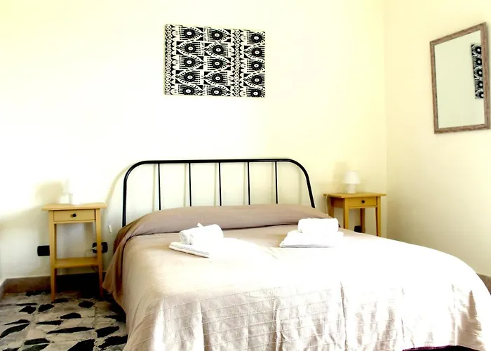 Casa Vistosa Apartment *