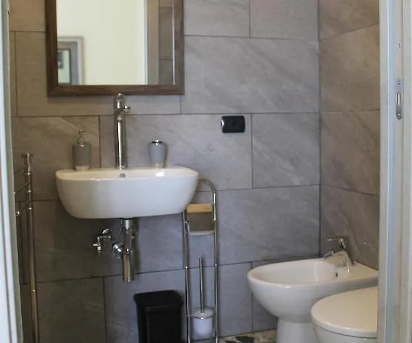 Casa Vistosa Agrigento